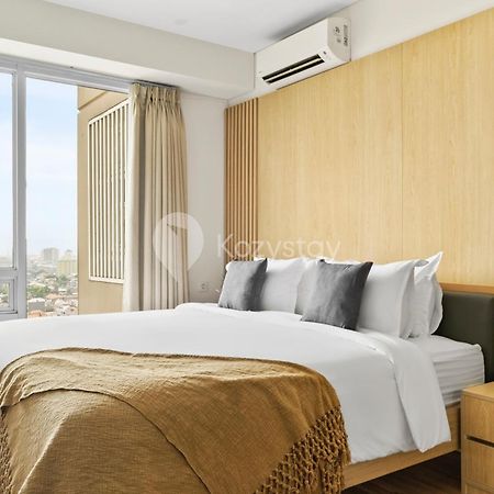 Karaton By Kozystay - Paskal Bandung Exteriör bild