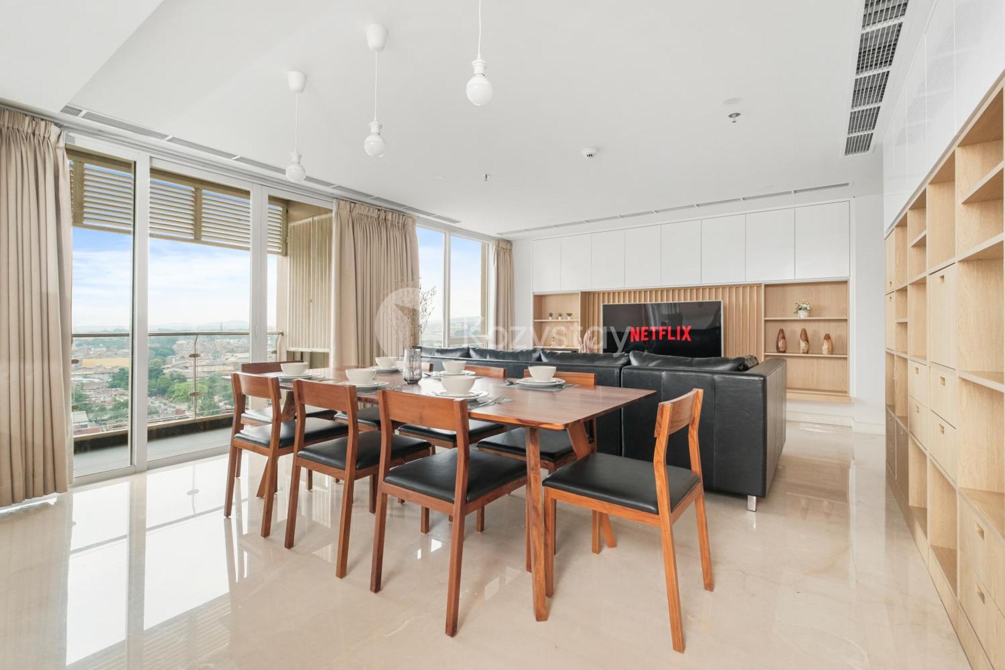 Karaton By Kozystay - Paskal Bandung Exteriör bild