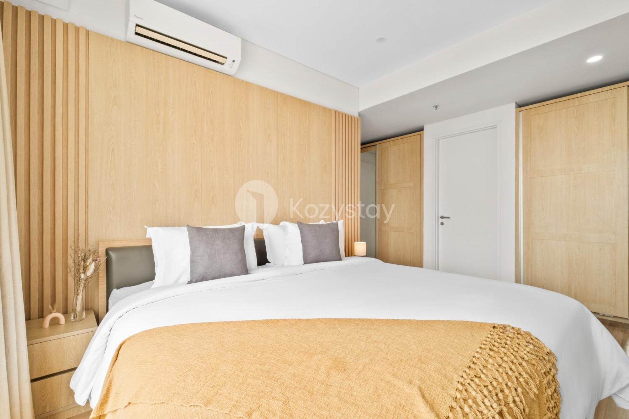 Karaton By Kozystay - Paskal Bandung Exteriör bild