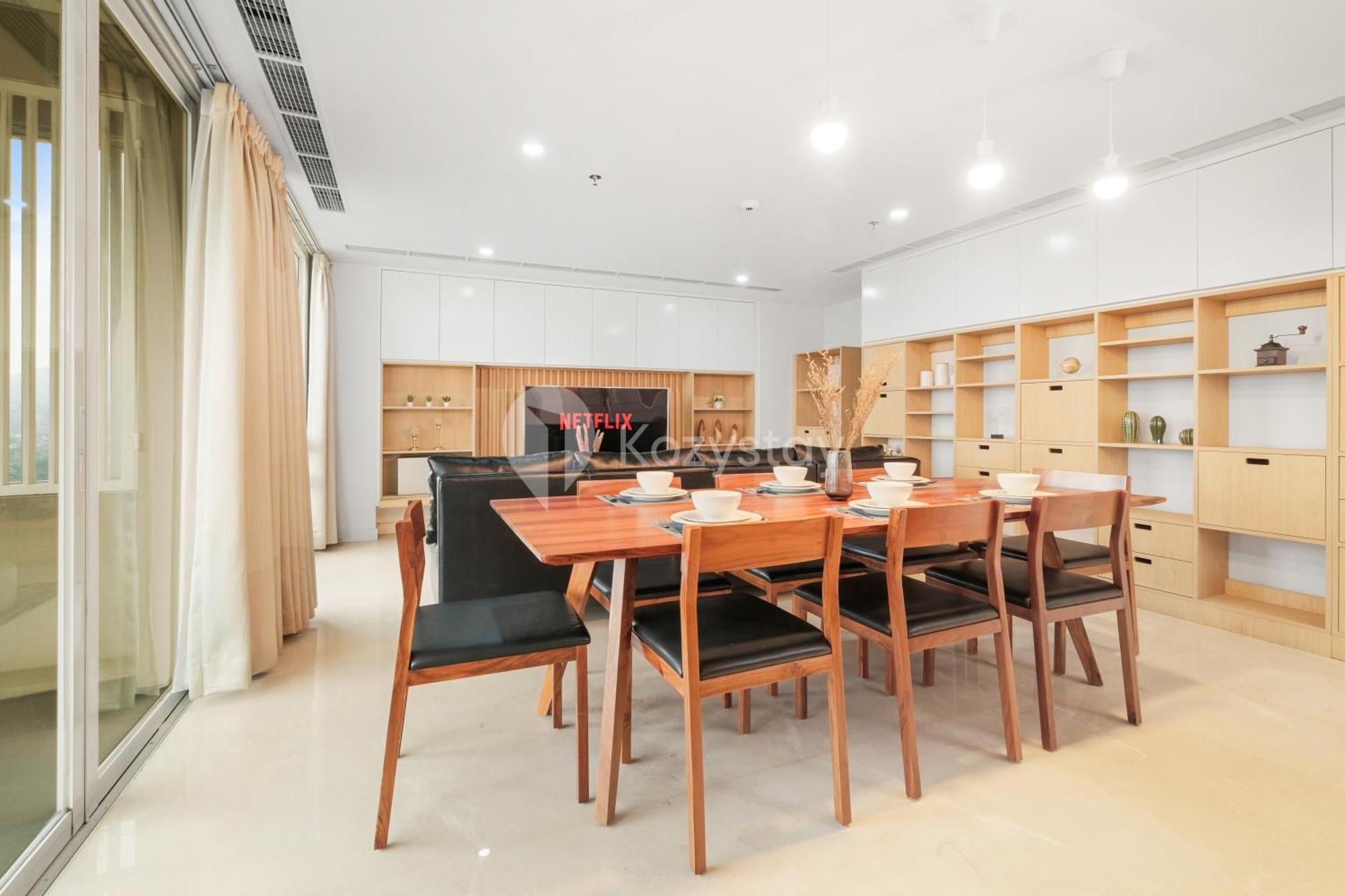 Karaton By Kozystay - Paskal Bandung Exteriör bild