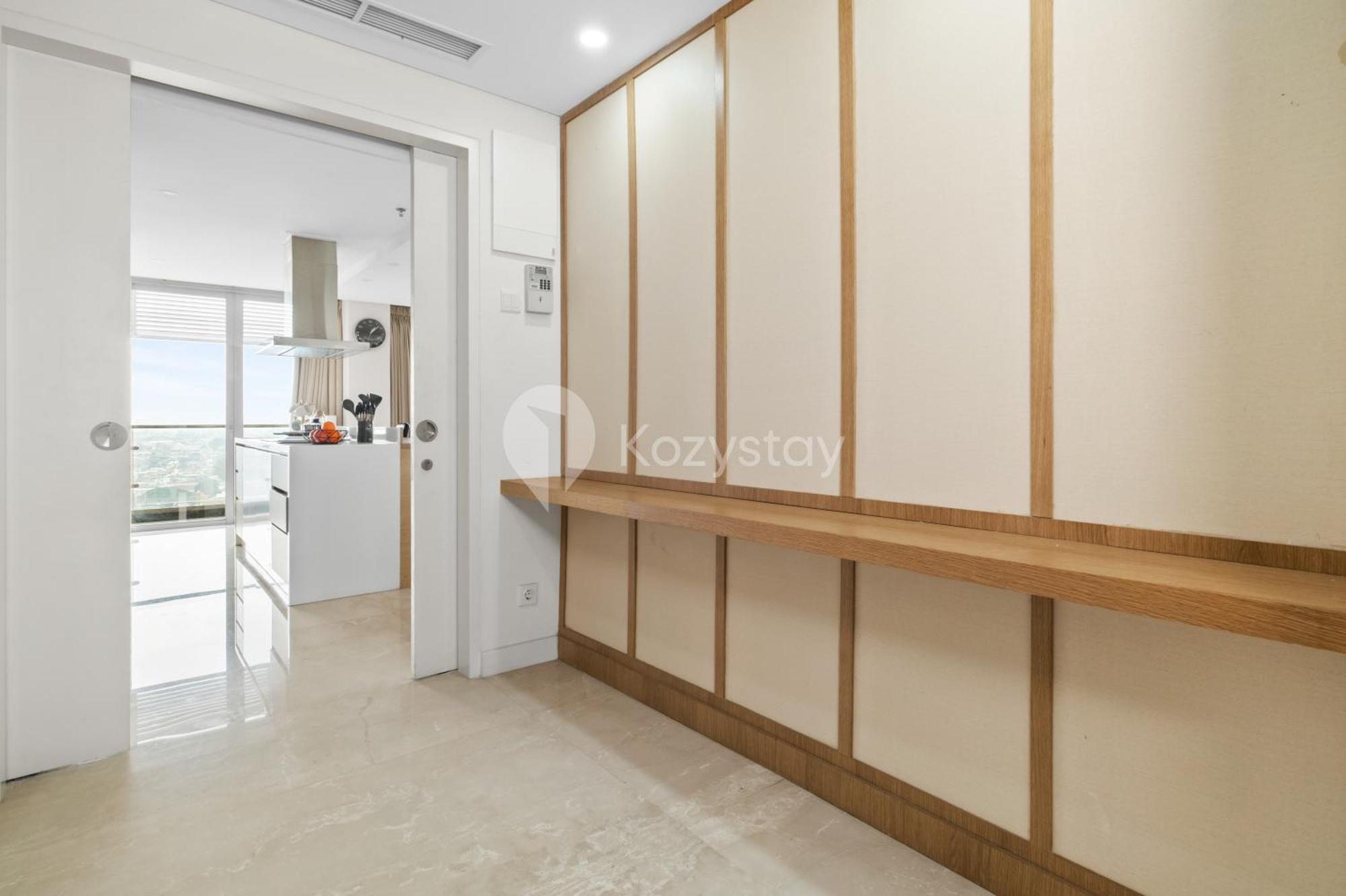 Karaton By Kozystay - Paskal Bandung Exteriör bild