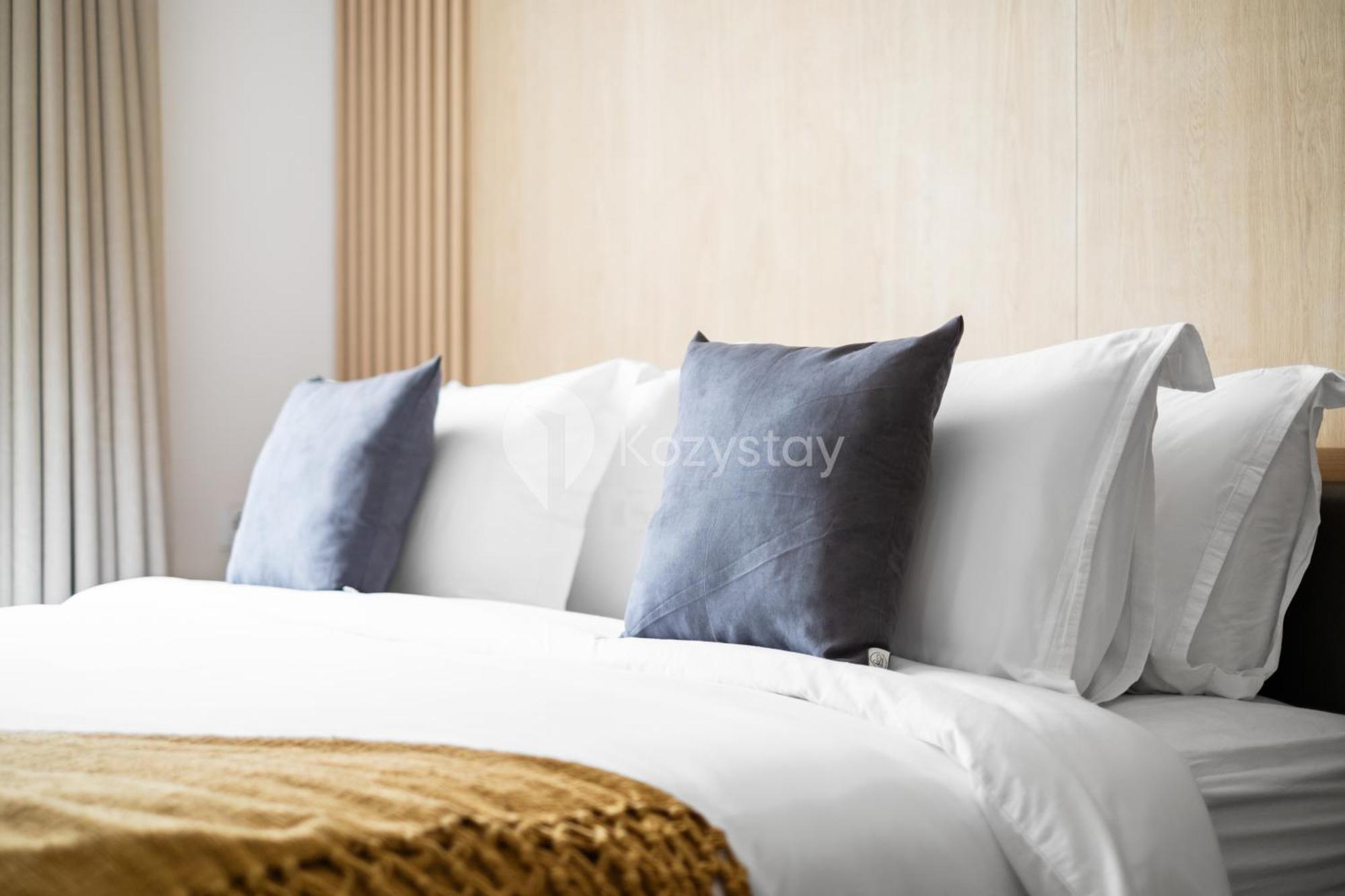 Karaton By Kozystay - Paskal Bandung Exteriör bild