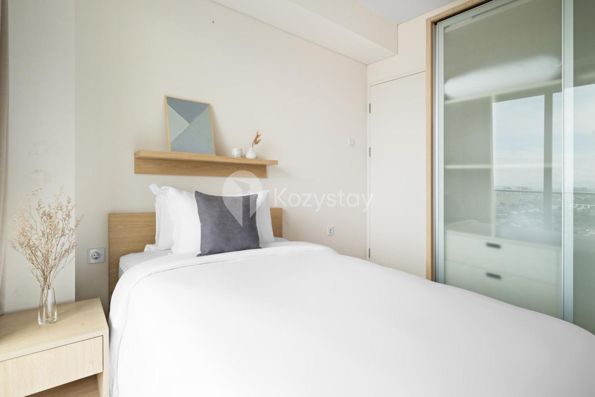 Karaton By Kozystay - Paskal Bandung Exteriör bild